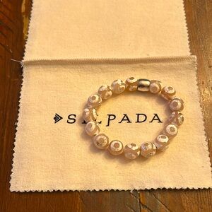 Silpada Bracelet